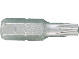 Ponta de Aparafusar KING TONY TORX T8 1/4'