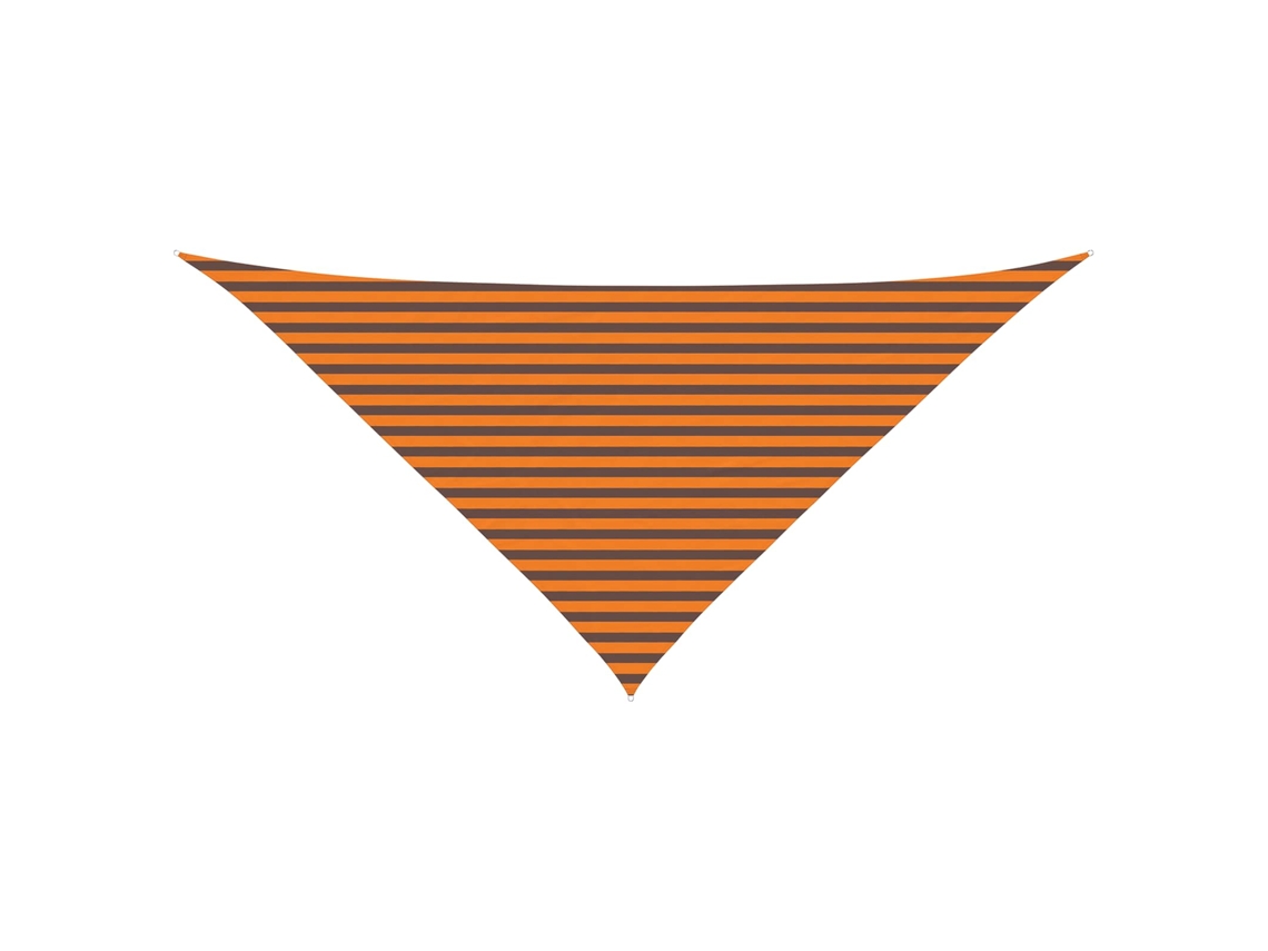 Maison Exclusive - Vela De Sombra Solar Triangular 4 X 4 X 5,8 M
