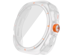 para Watch de 40mm 44mm 47mm Estrelas4 Estrelas3 Estrelas2
