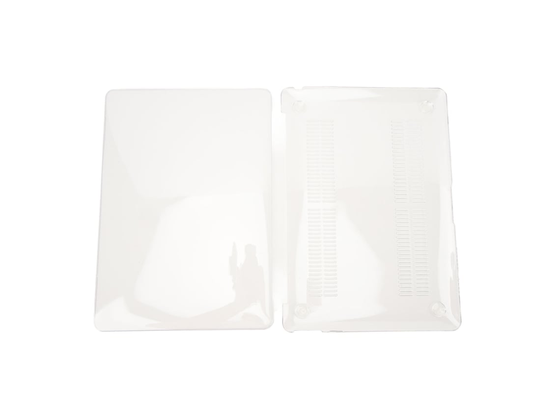 Estojo protetor transparente para laptop os X Air 13.3 polegadas A1932 A2179 A2337