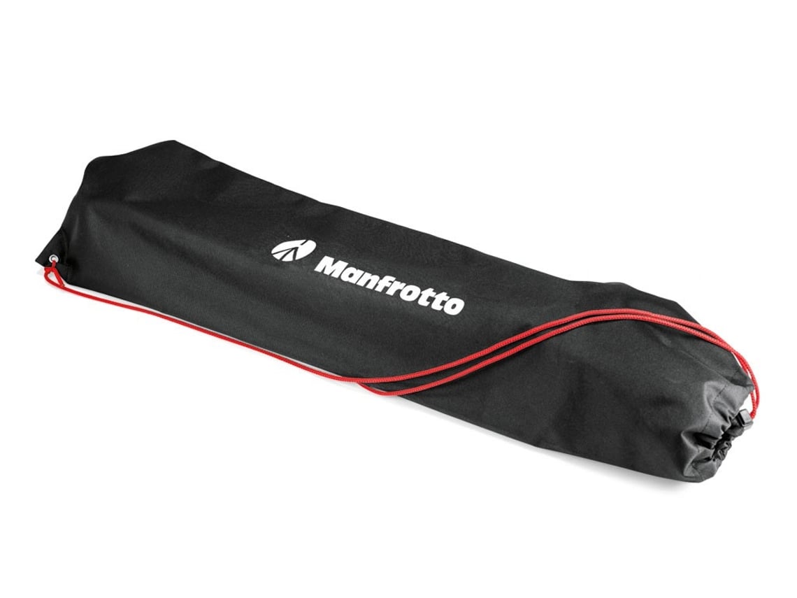 Tripé MANFROTTO 290 XTRA Kit (Altura Máxima: 169.5 cm - Alumínio)