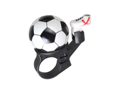 Campainha de Alumínio com Design de Futebol AQUAFORGE