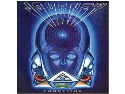 CD Journey - Frontiers