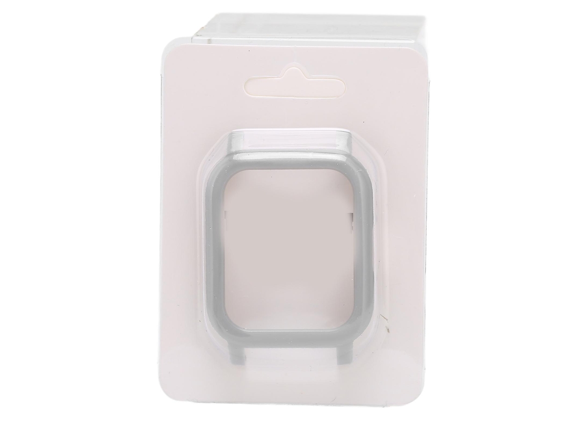 Capa protetora de plástico para relógio inteligente Xiaomi Haylou LS02 Ly Ebike
