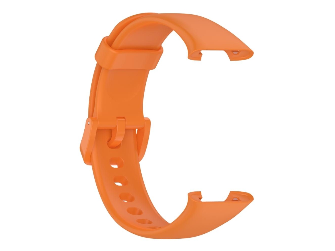 Pulseira de Silicone para Xiaomi Mi Band 7 Pro EOOCOO