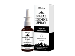 Spray Cuidado Nasal Worten