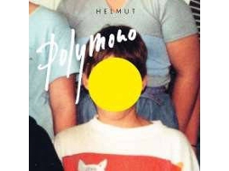 CD Helmut  - Polymelomodus (1CDs)