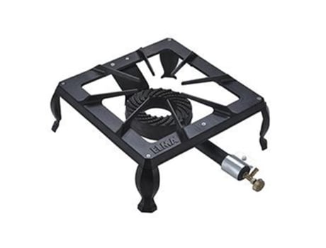 Hornillo gas fundicion 28002