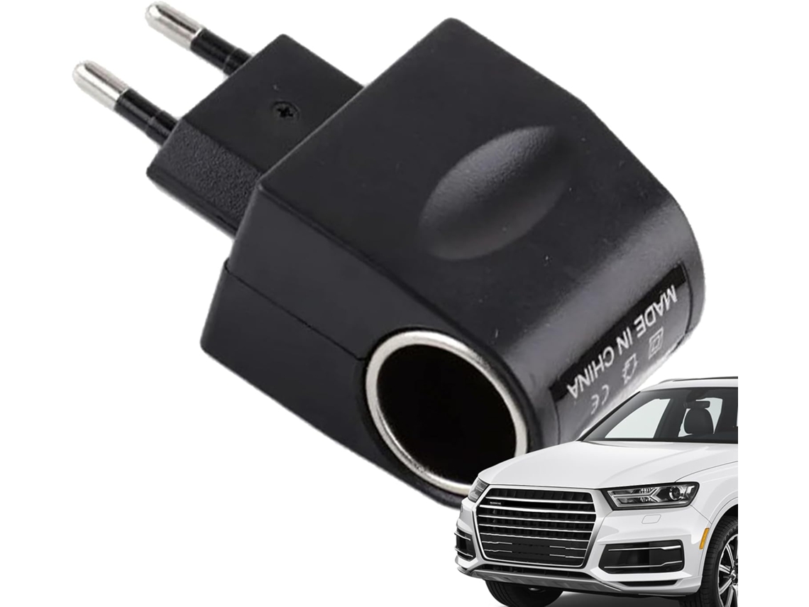 Conversor Cc-ca Para Uso Automotivo, 12v, Para Circuitos E Projetos