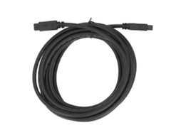 Aetheria cabo Firewire Ieee 1394 Dv 9 Pino Macho para Macho 4,5m para Câmeras Impressoras Scanners