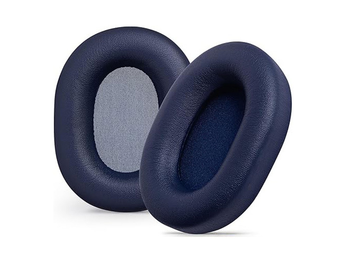 Fones De Ouvido Com Sistema De Resfriamento Compatíveis Com Sony 2000xm5 Azul Meia Noite 2 Unidades Yunzii