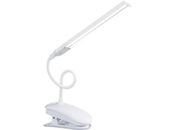 Luminária de Mesa Led Criativa para Leitura, Ideal para Escritório e Estudo. SFUSHOS