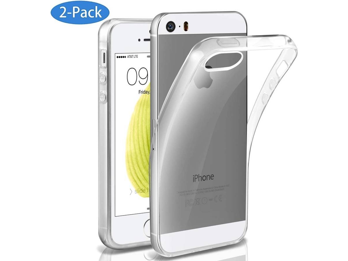 Capa iPhone 5 HONGWE.
