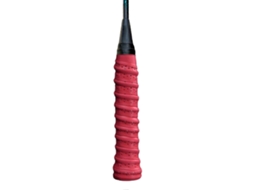 Fita Adesiva para Badminton, Fita Adesiva Superabsorvente para Tênis, Fita Adesiva Antiderrapante para Raquetes Masculinas e Femininas. GOKOCO