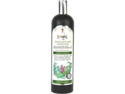 Champô BABUSHKA AGAFIA Traditional Siberian Birch Propolis Restoring (550ml)