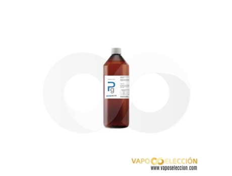 Base 100%Pg 1000Ml 0Mg Produto Sem Nicotina ATMOSLAB