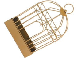 Porta Incenso Espiral Retrô Em Ferro, Elegante Porta Incenso De Sândalo Para Quarto, Dourado, 12, 5x 22x 4cm