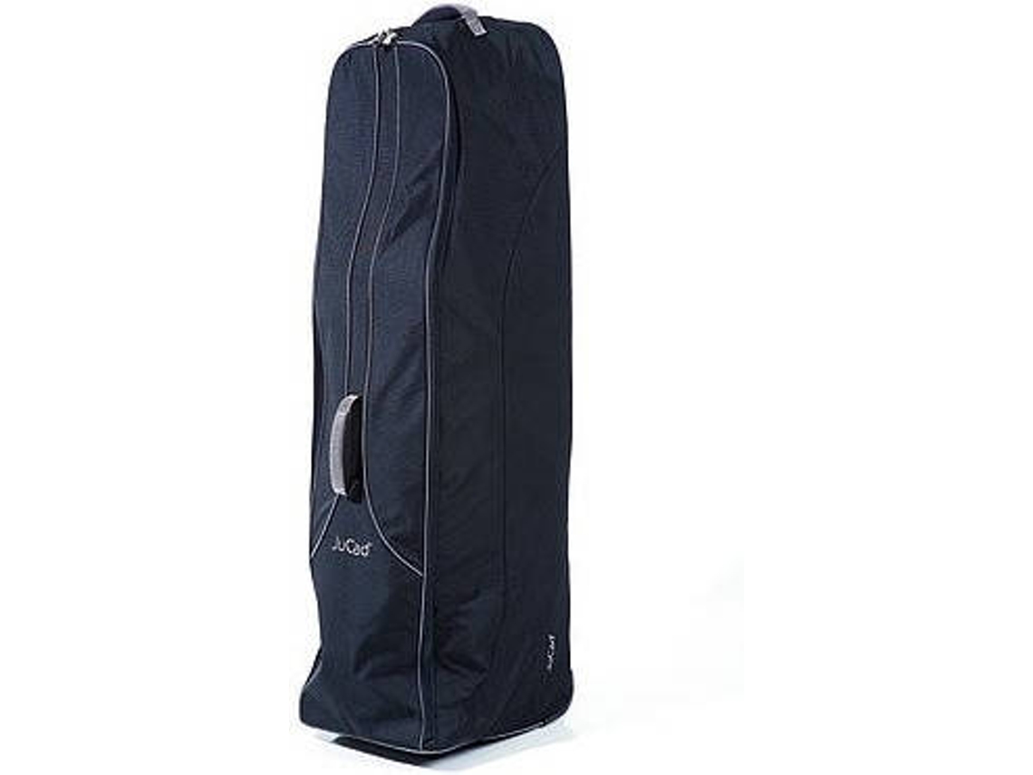 Estojo de Viagem JUCAD Preto