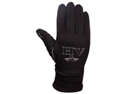 Luvas de Equitação de Inverno para Mulher HV POLO M