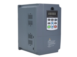 Laxiscreed Vfd Frequencímetro Para Máquinas Trifásicas 380vac 9.0a