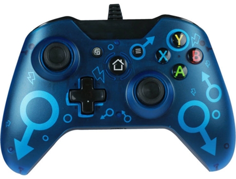 Comando Xbox One SMARTFUN N-1W