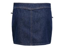 Only Gonna Elvira Blue Denim