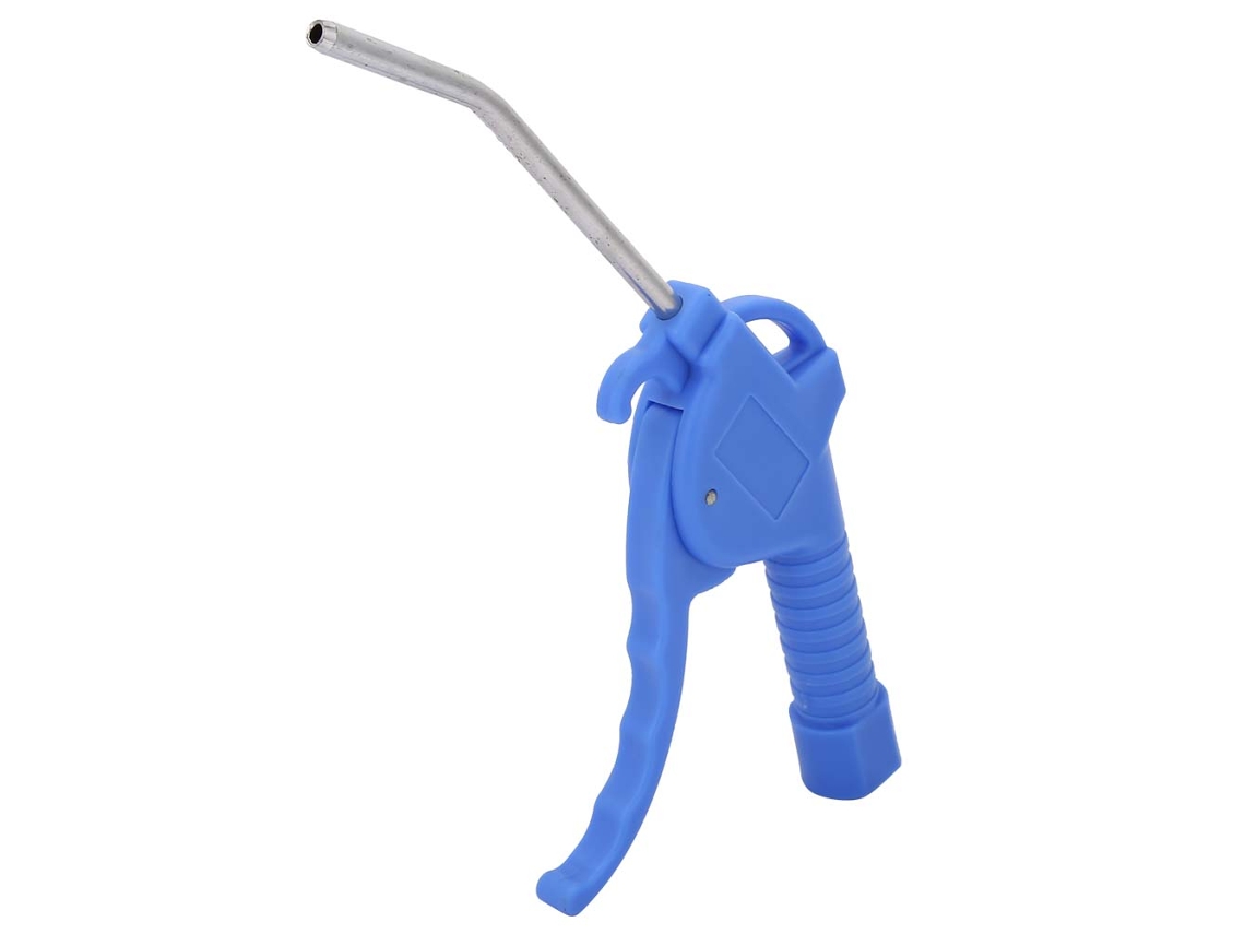 Laxiscreed Pistola De Ar Para Limpeza Profissional Com Sopro Potente