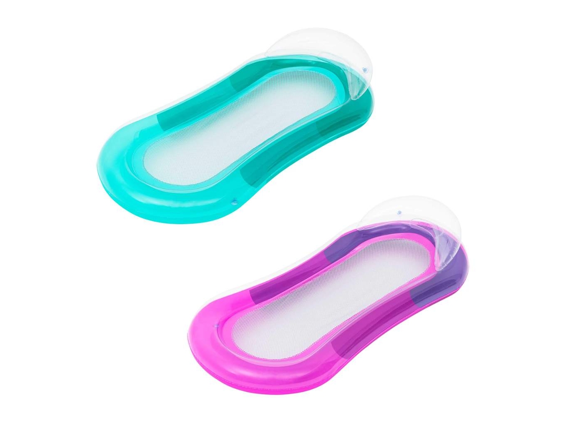 Lounger insuflável BESTWAY Multicolor