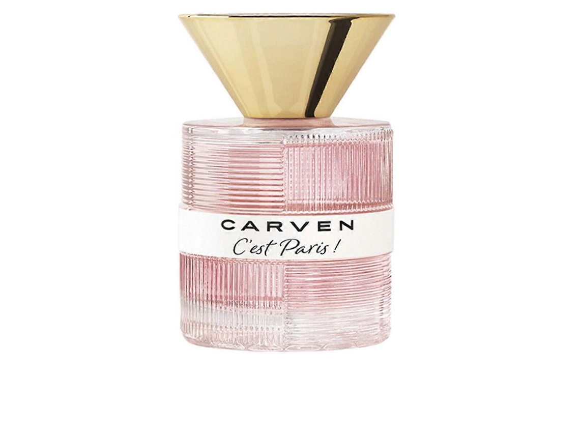 Women's Perfume C'est Paris Edp 100 Ml