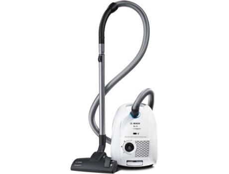 Aspirador com Saco BOSCH BGL3HYG (77 dB - Saco de pó: 4 L) — Aspirador