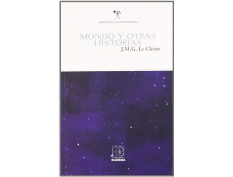Livro Mondo Y Otras Historias de AaVv (Espanhol)