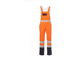Jardineiras Refletoras PAYPER WEAR Skill (3XL)