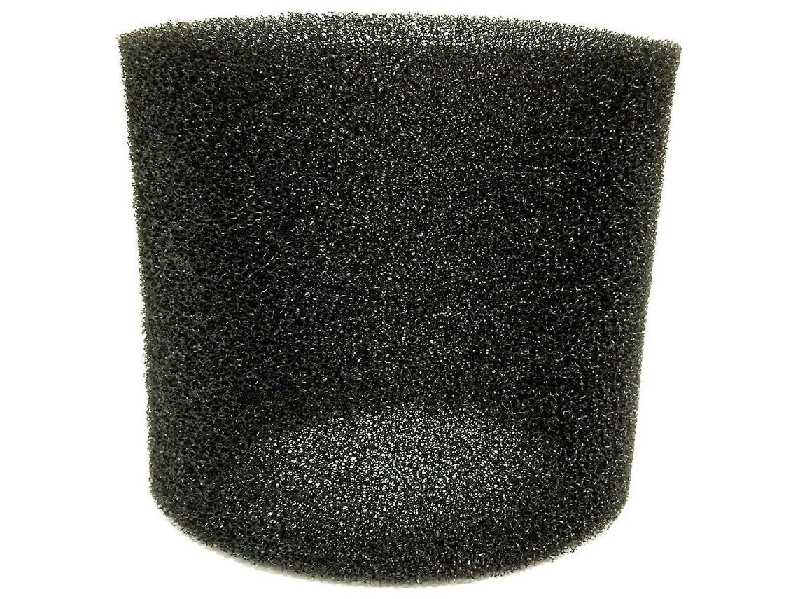 Luva de Espuma para Shop Vac 90585 Substituições de Filtro de Espuma Lavável