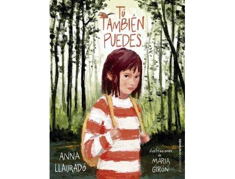 Livro Tú También Puedes de Anna Llauradó (Espanhol)