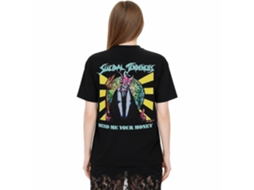 Suicidal Tendencies Send Me Your Money T-shirt Unisex Adults Size:xxxl