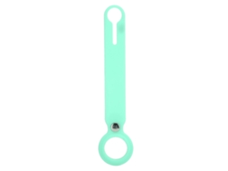 Capa De Silicone Antiperdas Para Localizador Com Proteção