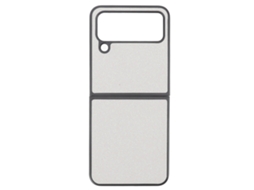 Capa LAXISCREED para Samsung Galaxy Z, Resistente a Arranhões, Brilhante