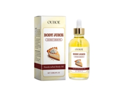 Óleo Essencial Corporal Ouhoe Nutrição Hidratação