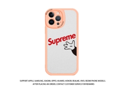 Capa Adapte Bonito Personalização para VEANXIN Seda