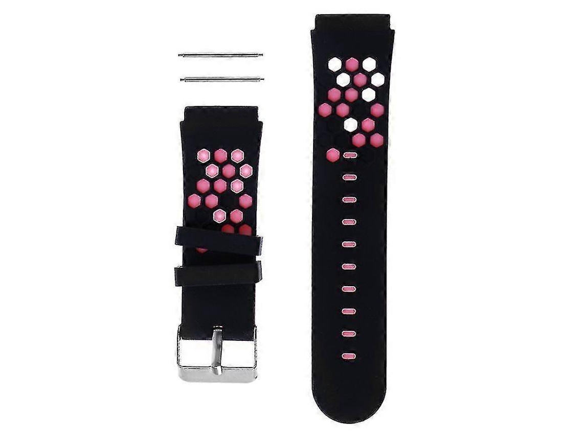 Pulseira de silicone de substituição para relógio inteligente infantil Ly Ebike