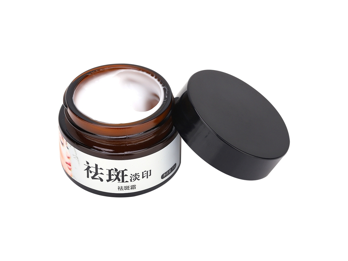 Creme Facial Branco Hidratante Cuidado Diário Pele Hidratação Intensa