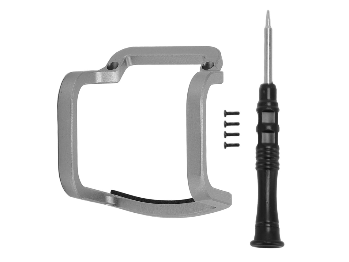 Protector De Lente Anti-colisão Para Drone Neo
