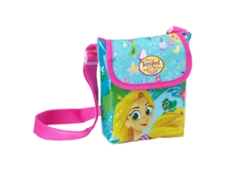 Mala Tiracolo SAFTA Rapunzel Disney