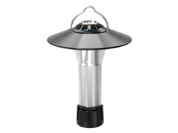 Lanterna De Camping Led, Recarregável E Impermeável Para Suas Aventuras Ao Ar Livre. Olysi Shop