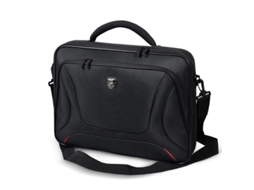 Mala PORT Courchevel (Universal - 15.6'' - Preto)