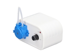 Bomba De Circulação Peristáltica Laxiscreed Dc 12v Para Enchimento De Líquidos Fiável