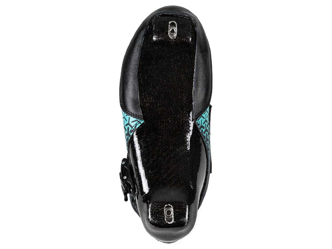 Botas Patins Core Performance Preto Eu 34Powerslide