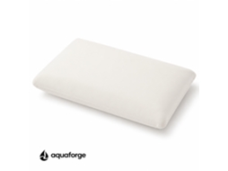 Almofada Cervical Ergonómica Espuma Viscoelástica Respirável 30 X 50 Cm
