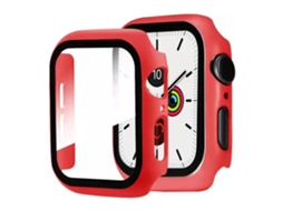 Capa Apple Watch Series 7 41mm