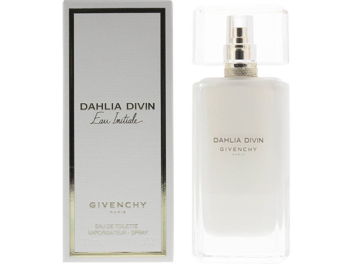 Perfume GIVENCHY  Dahlia Divin Eau Initiale  Eau de Toilette (30 ml)